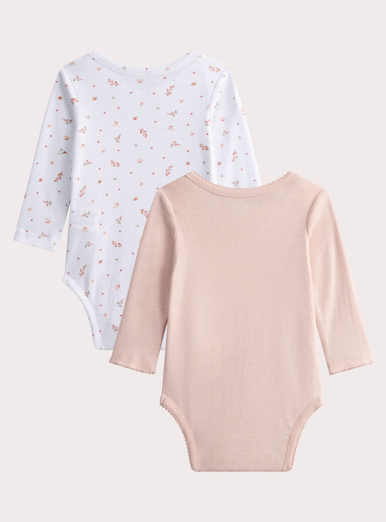 Off white UNDERWEAR BODY WEFIBODOIS / 25SH13C1BDL001