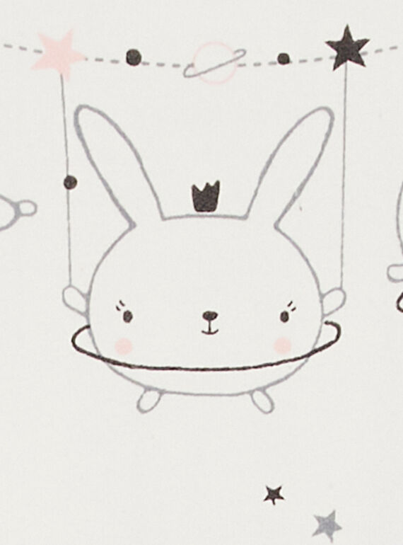 Off white BODY SUIT KOU1BOD5 / 20WF0311BOD001