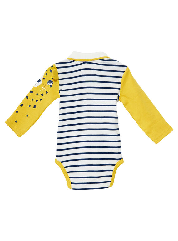 Off white Body suit JUTROBOD / 20SG10F1BOD001