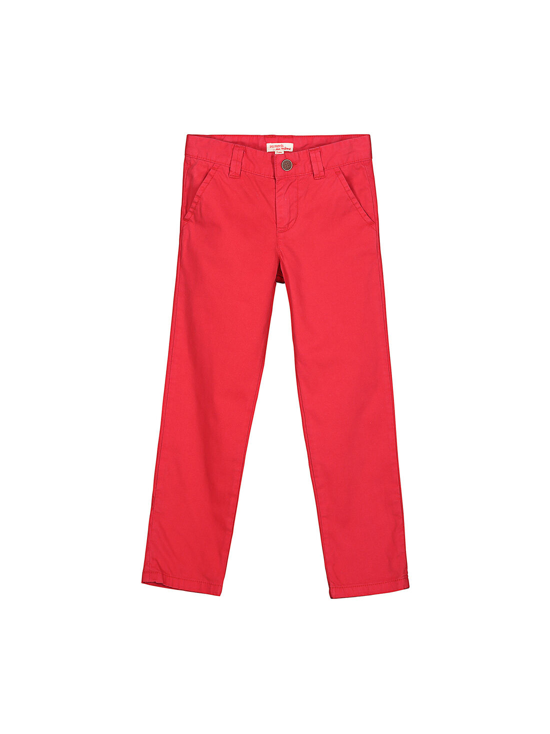 Boys' chino trousers for children for 