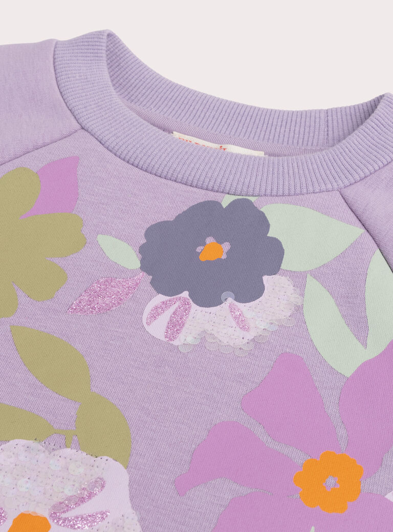 Lavander DRESS Lavander DRESS VAPEROB2 / 24W901R1ROB326