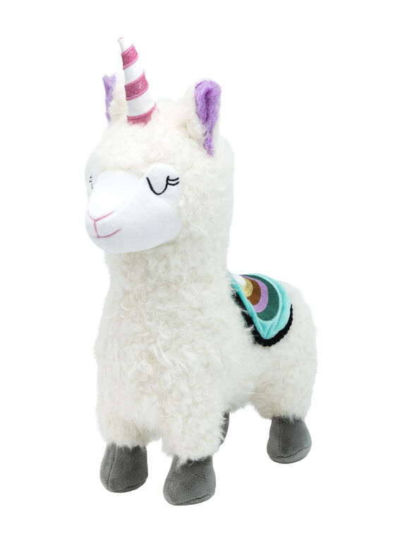 Multicolor SOFT TOYS Jlamma  corne / 20T8GF17PE2099