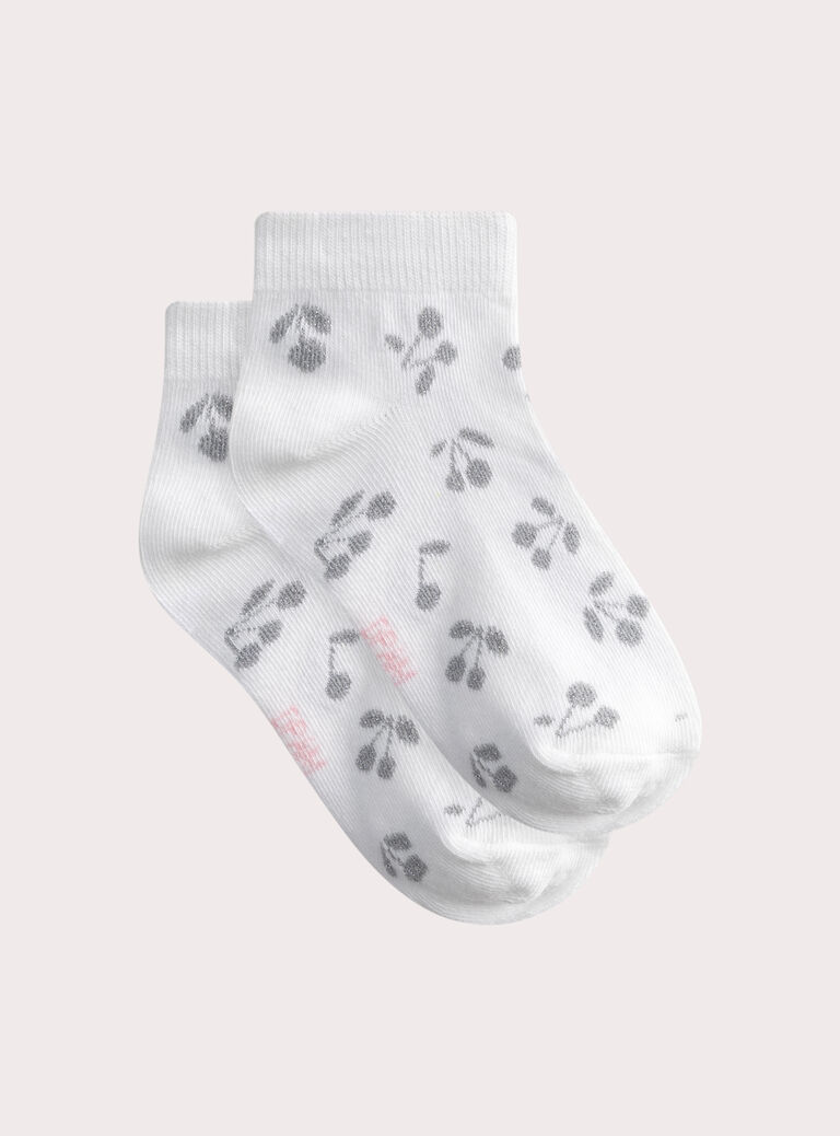 Off white SOCKS WYACECHO / 25SI01M2SOQ001