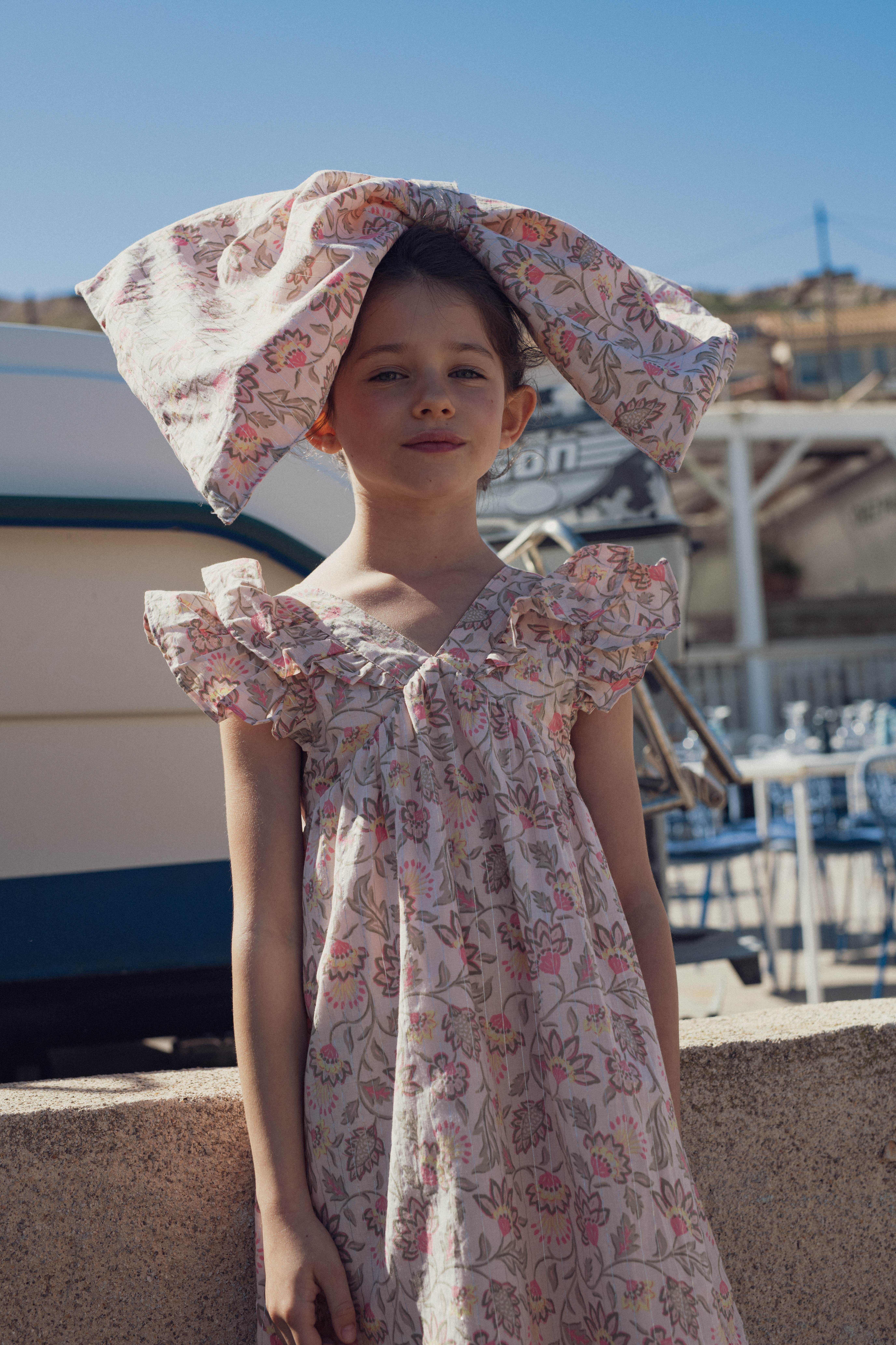 Pink DRESS