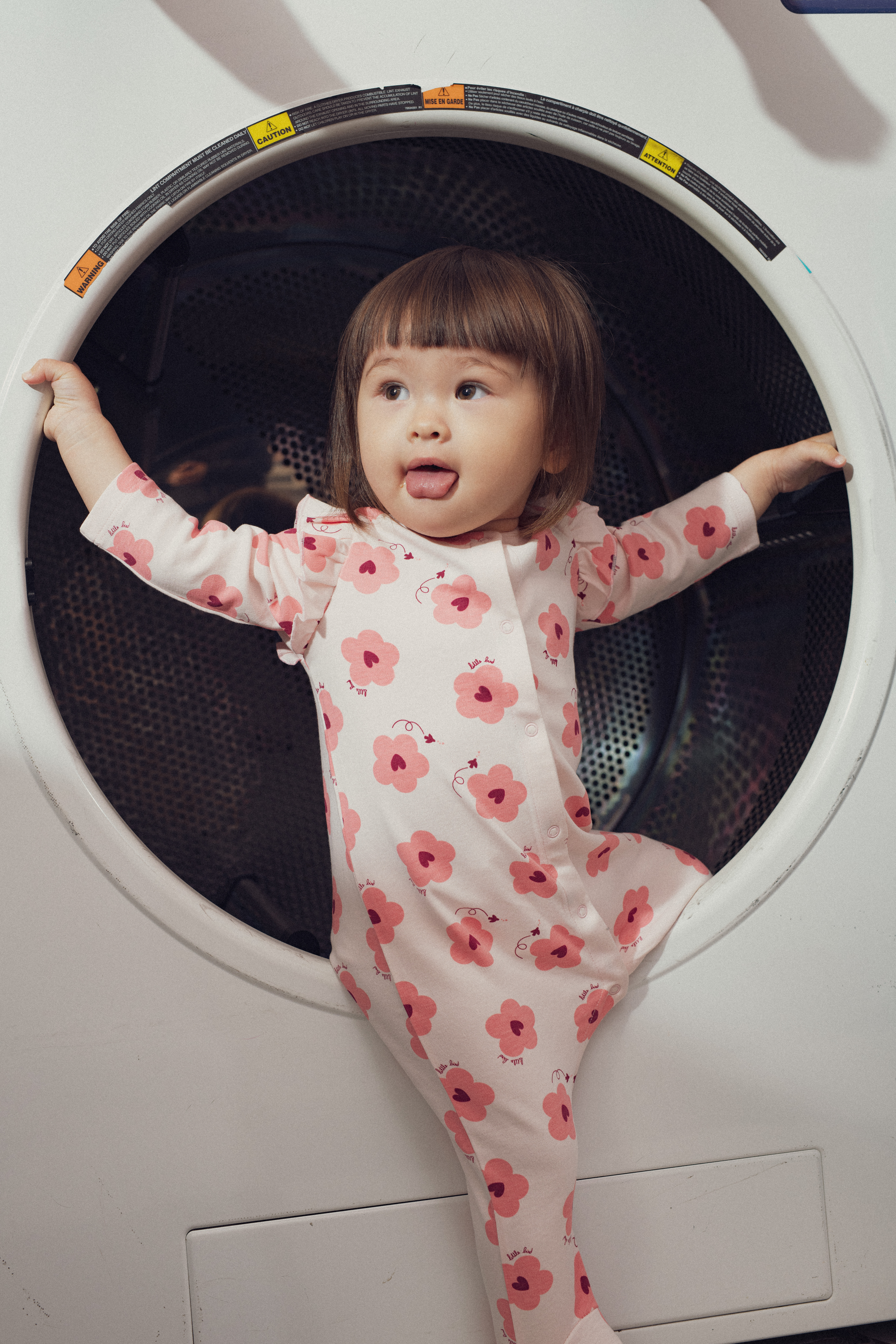 Pink BABYGROW