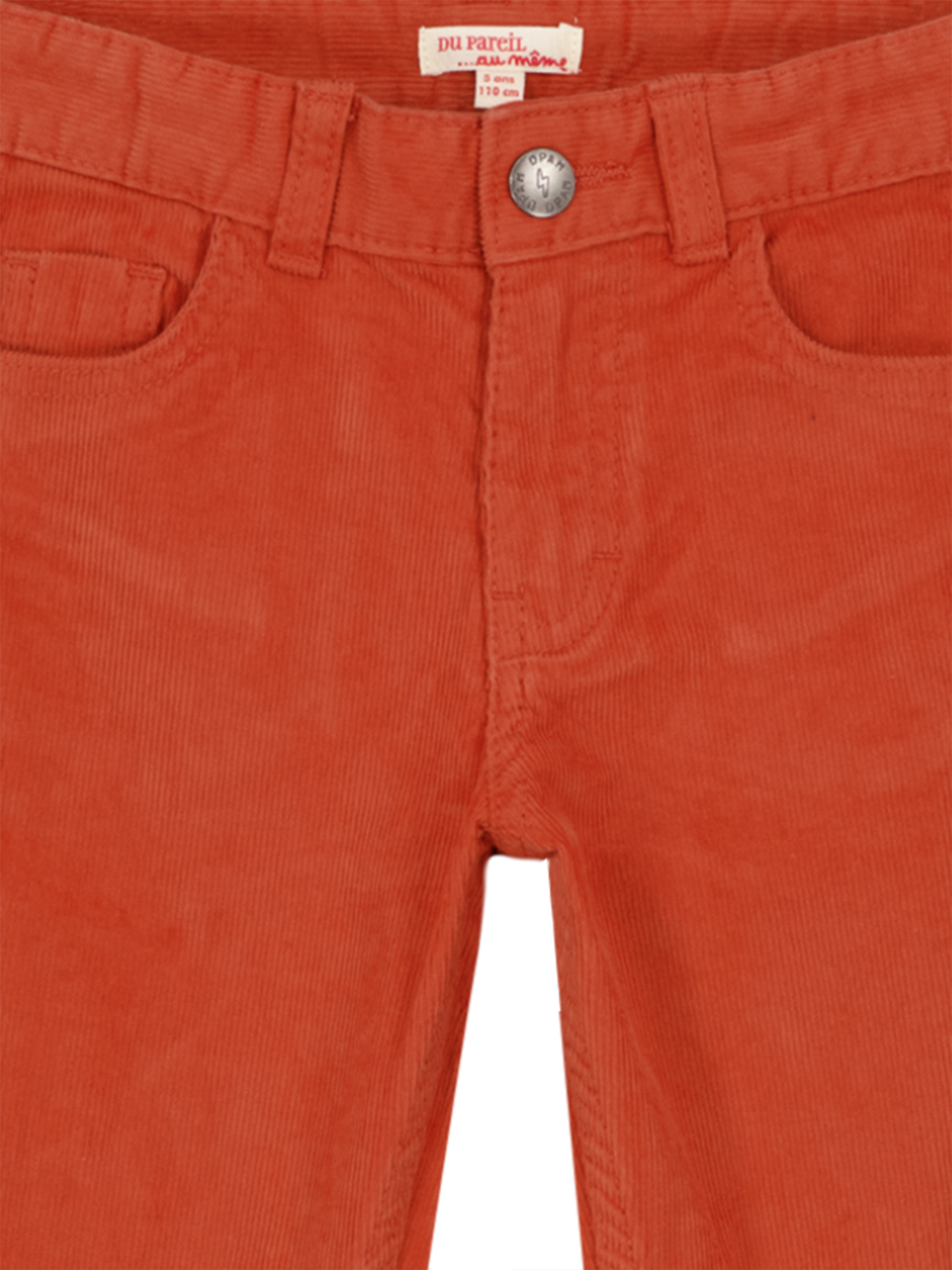 orange pants australia