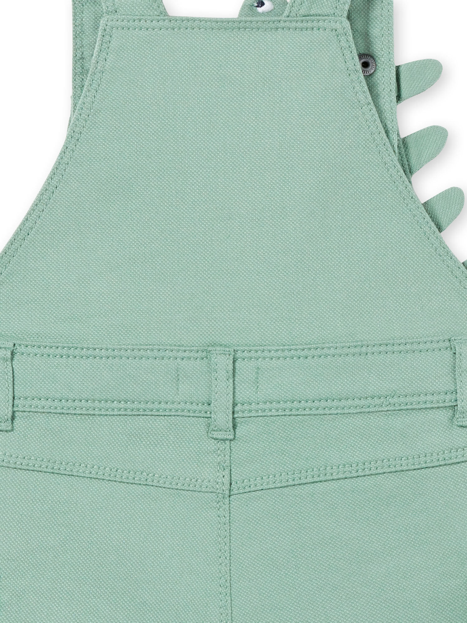 baby boy green pants