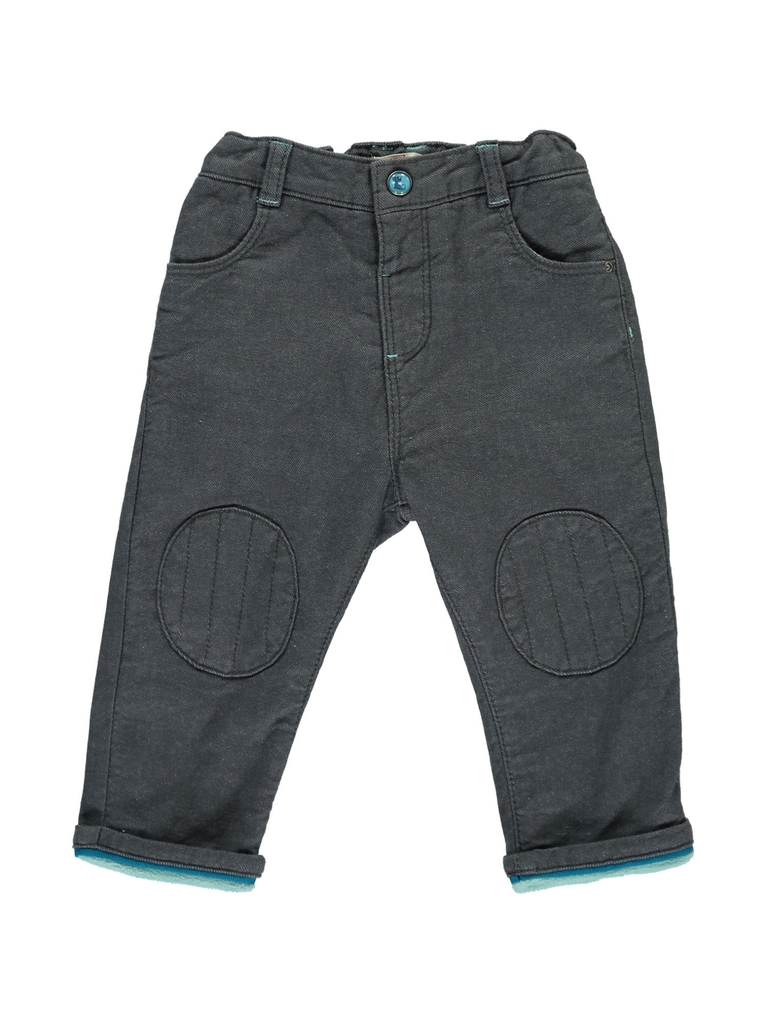 Baby boys' trousers