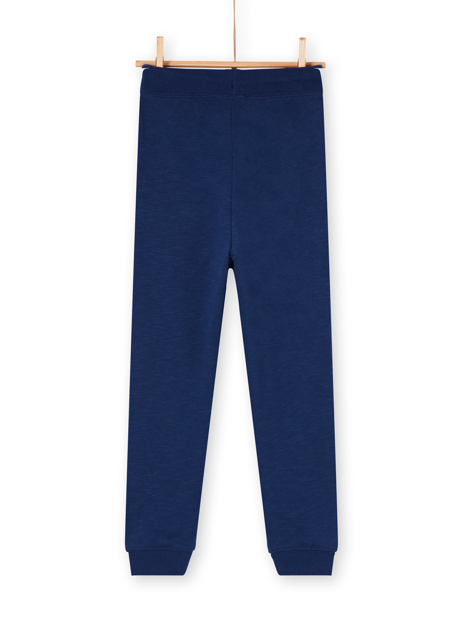 navy blue jogging suit