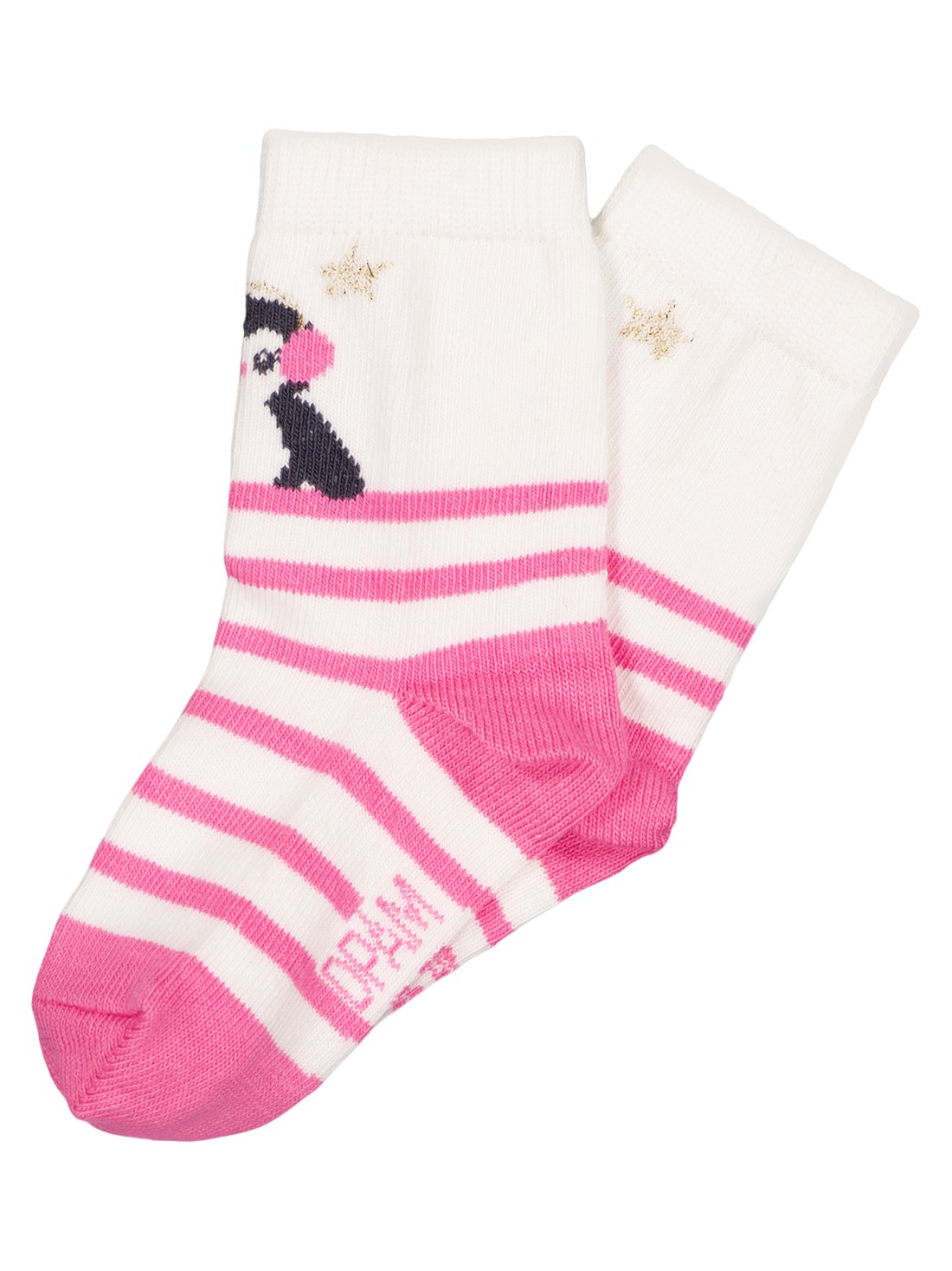 Off white Socks () for sale on DPAM e-shop.