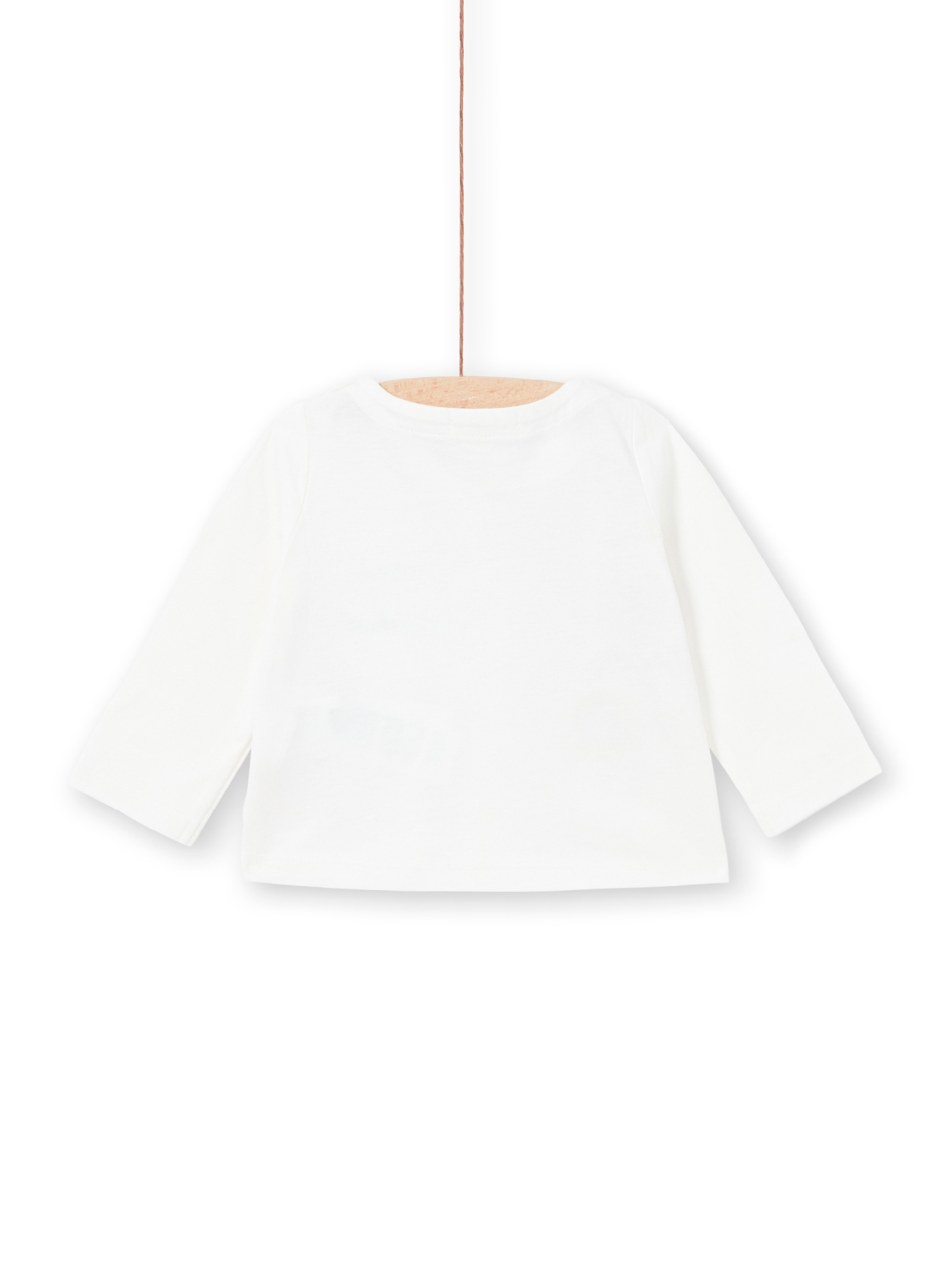women white full sleeve t shirt