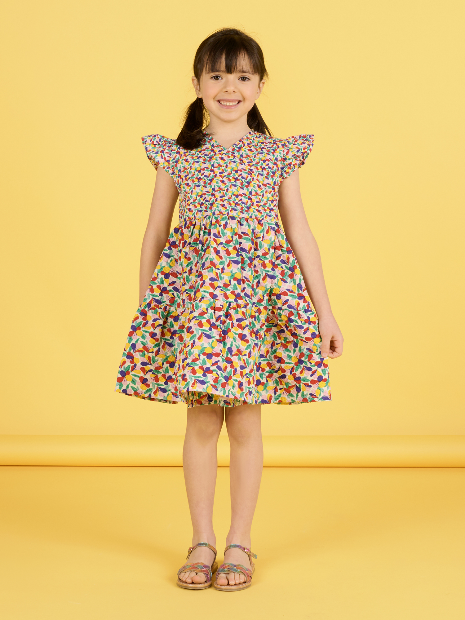 Off white DRESS : buy online - Dress | DPAM International Website