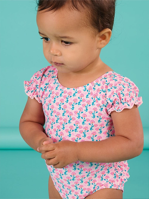 robe fille