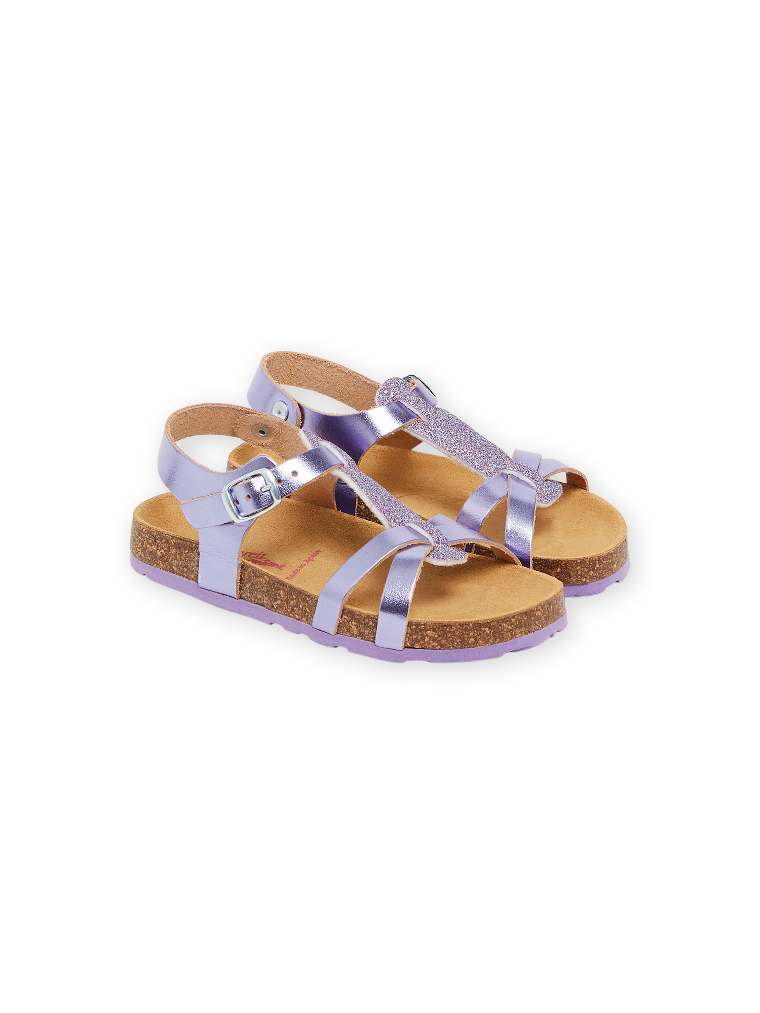 sandales fille