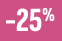 25%